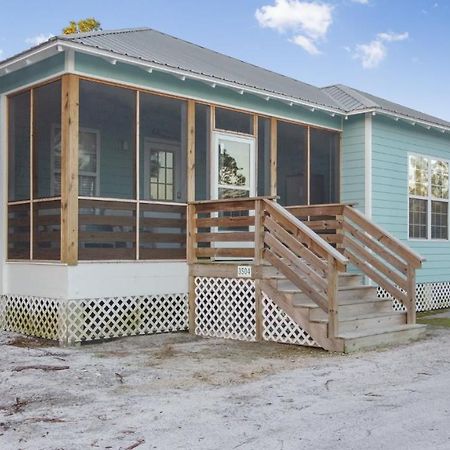 Peaceful Cottage In Fort Morgan Pool And Hot Tub Gulf Shores Bagian luar foto