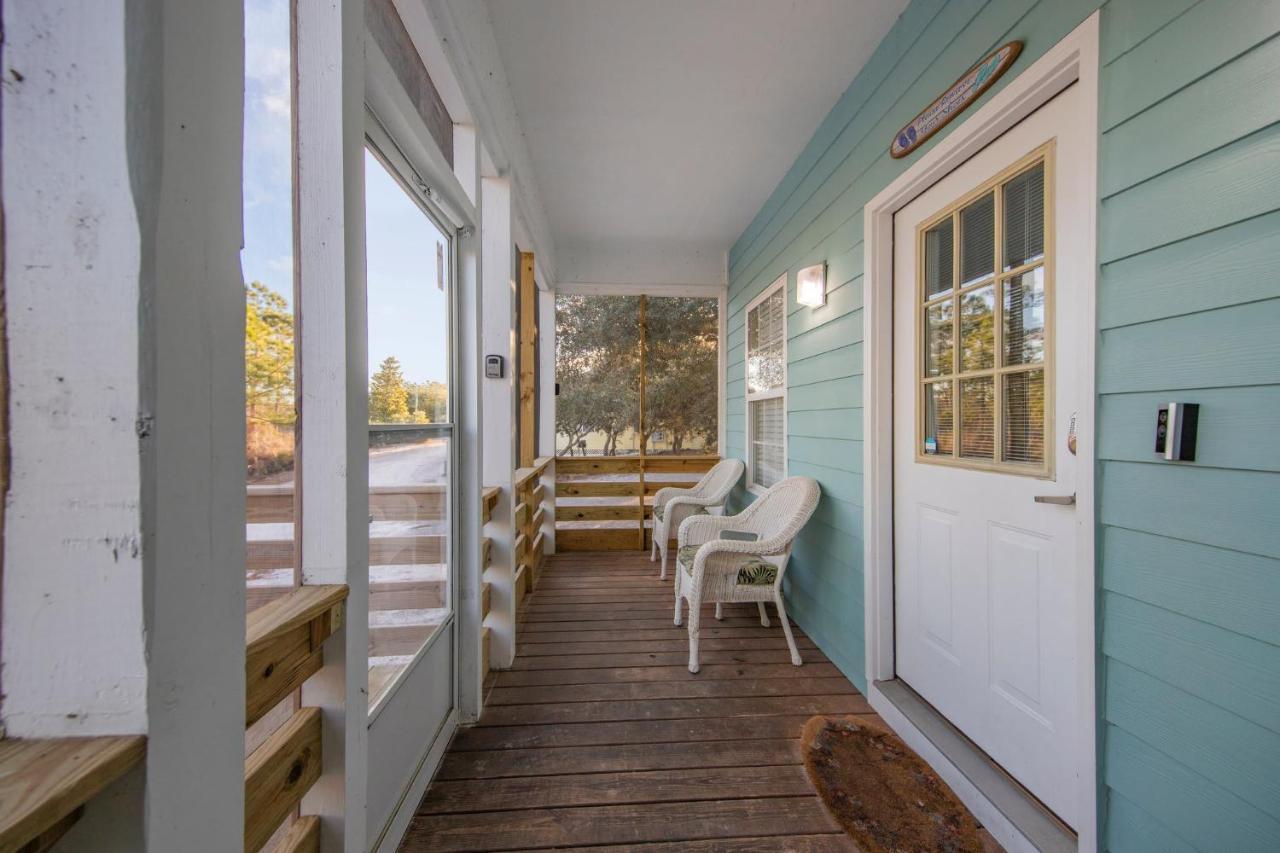 Peaceful Cottage In Fort Morgan Pool And Hot Tub Gulf Shores Bagian luar foto