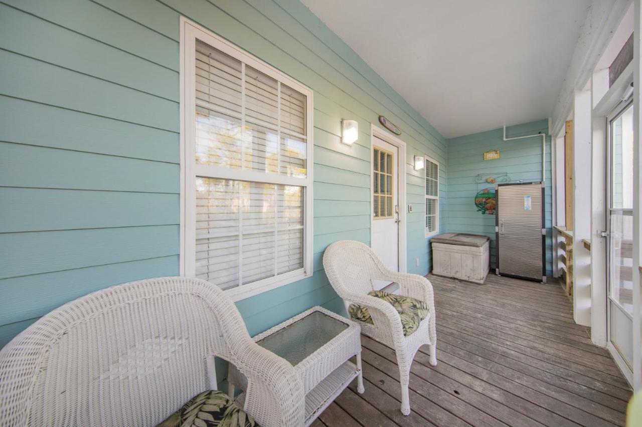 Peaceful Cottage In Fort Morgan Pool And Hot Tub Gulf Shores Bagian luar foto