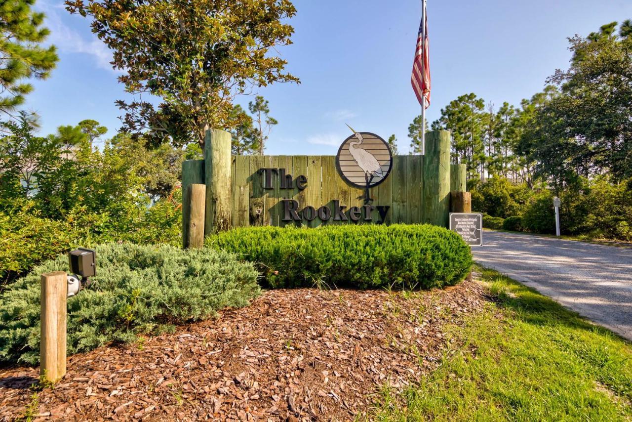 Peaceful Cottage In Fort Morgan Pool And Hot Tub Gulf Shores Bagian luar foto