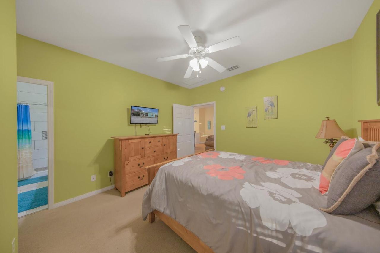 Peaceful Cottage In Fort Morgan Pool And Hot Tub Gulf Shores Bagian luar foto