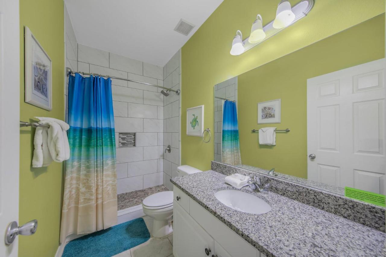 Peaceful Cottage In Fort Morgan Pool And Hot Tub Gulf Shores Bagian luar foto