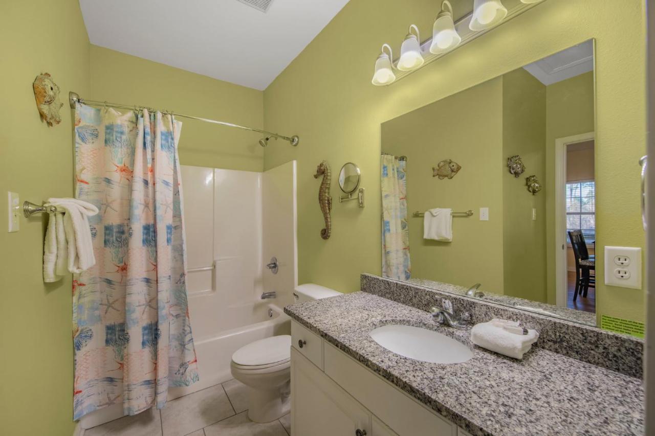 Peaceful Cottage In Fort Morgan Pool And Hot Tub Gulf Shores Bagian luar foto