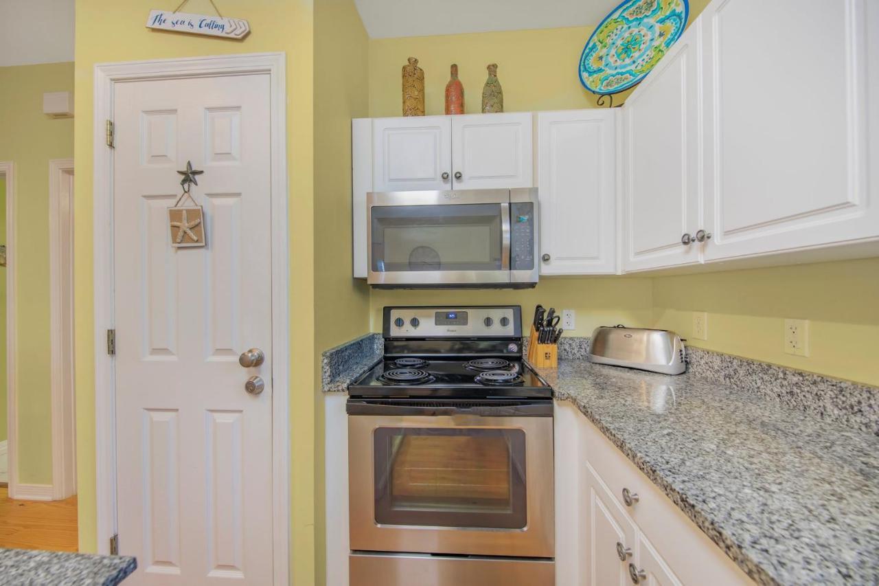 Peaceful Cottage In Fort Morgan Pool And Hot Tub Gulf Shores Bagian luar foto