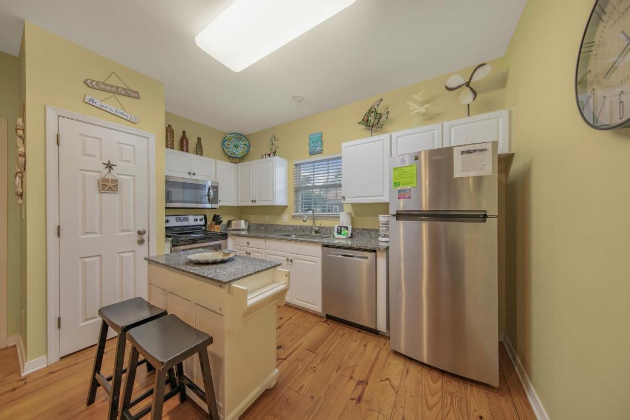 Peaceful Cottage In Fort Morgan Pool And Hot Tub Gulf Shores Bagian luar foto