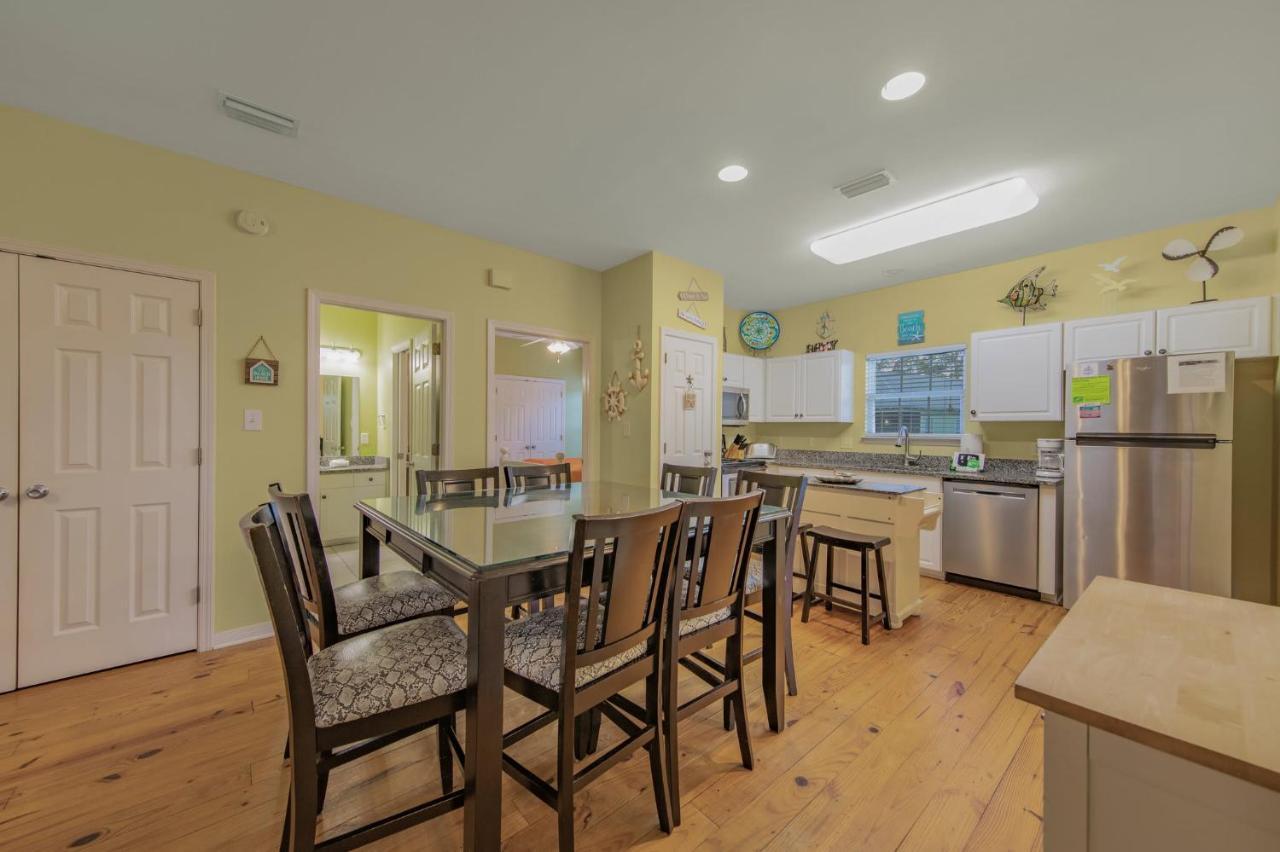 Peaceful Cottage In Fort Morgan Pool And Hot Tub Gulf Shores Bagian luar foto