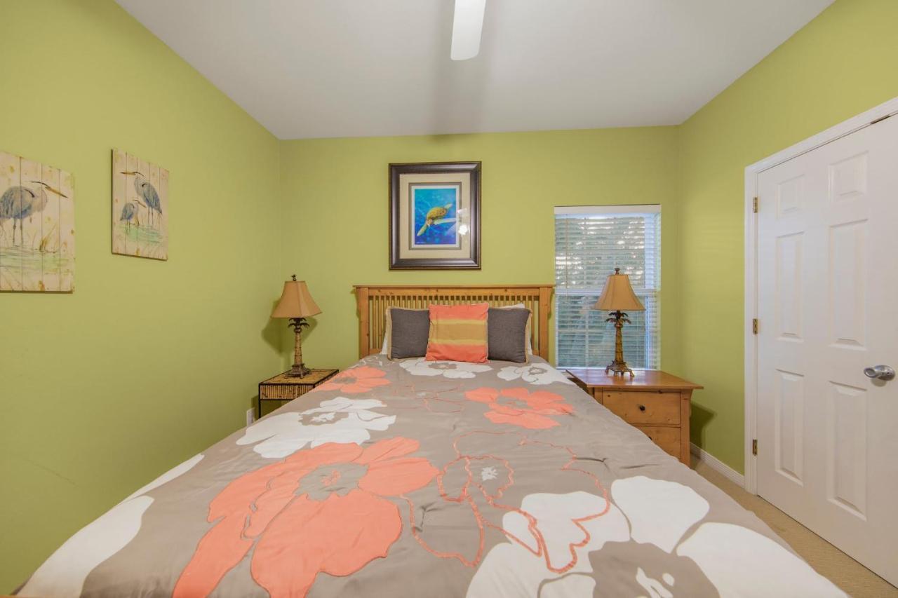 Peaceful Cottage In Fort Morgan Pool And Hot Tub Gulf Shores Bagian luar foto