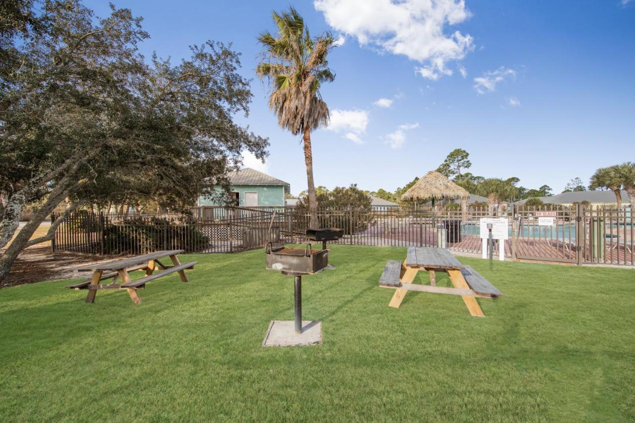 Peaceful Cottage In Fort Morgan Pool And Hot Tub Gulf Shores Bagian luar foto