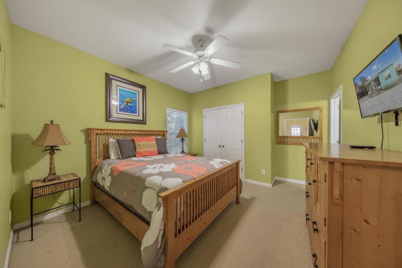 Peaceful Cottage In Fort Morgan Pool And Hot Tub Gulf Shores Bagian luar foto