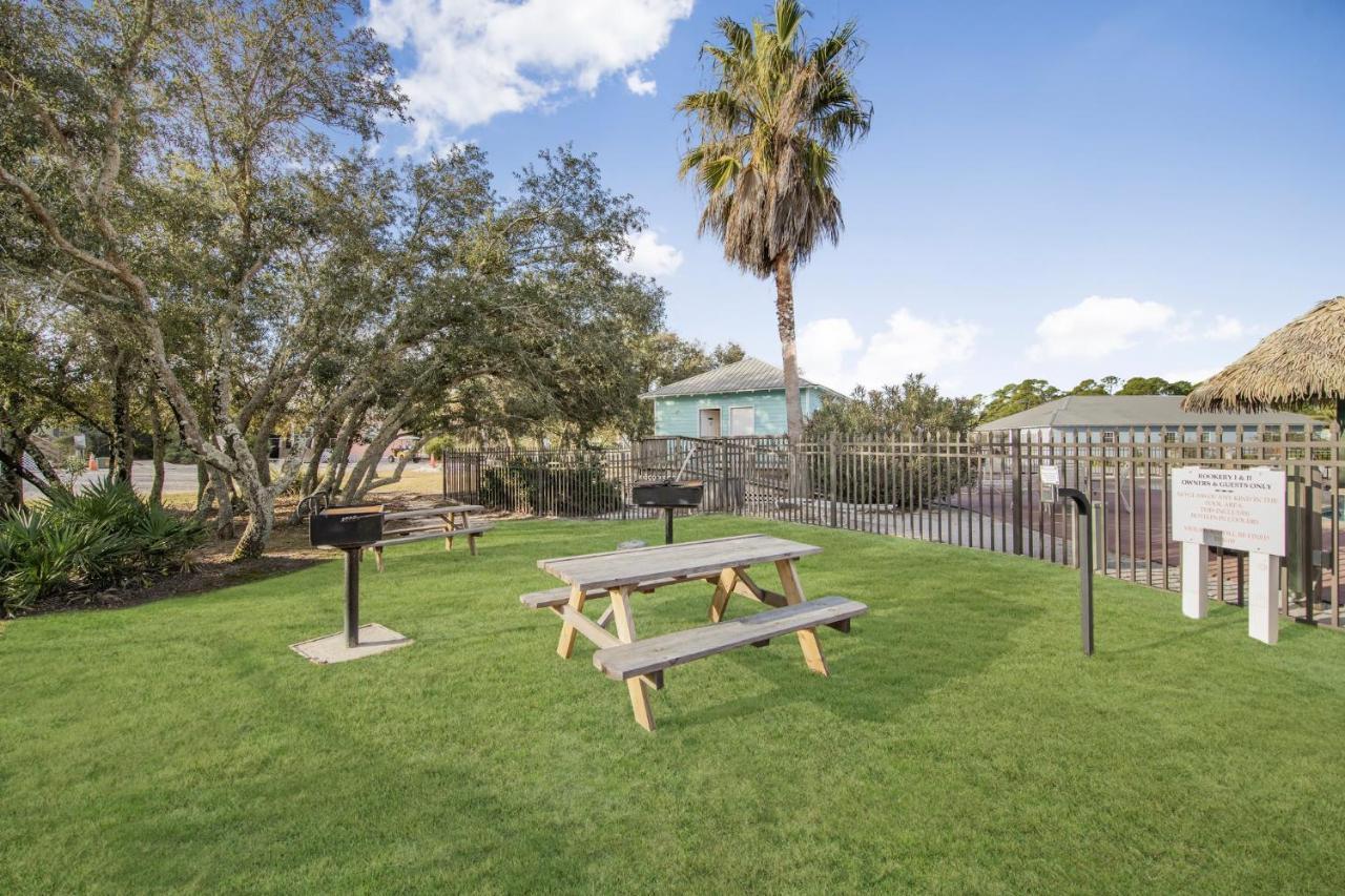 Peaceful Cottage In Fort Morgan Pool And Hot Tub Gulf Shores Bagian luar foto